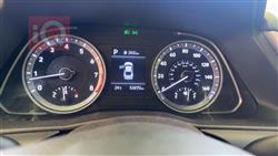 هیوندای سۆناتا